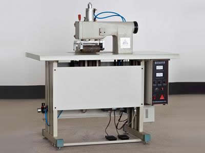 Jt200q ultrasonic sewing machine