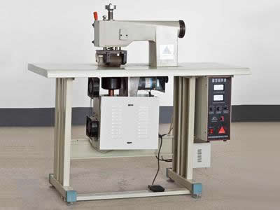 Jt-100-s ultrasonic sewing machine