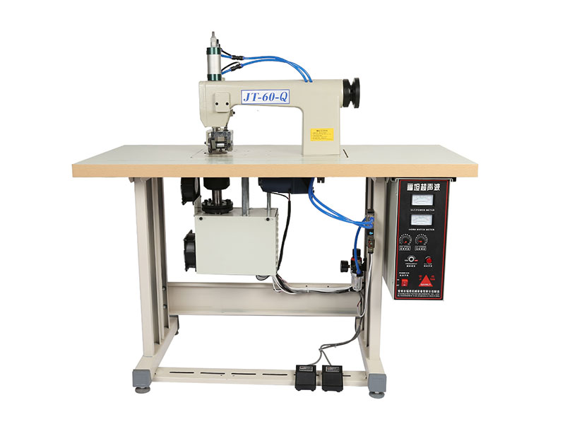 Jt-60-q ultrasonic sewing machine