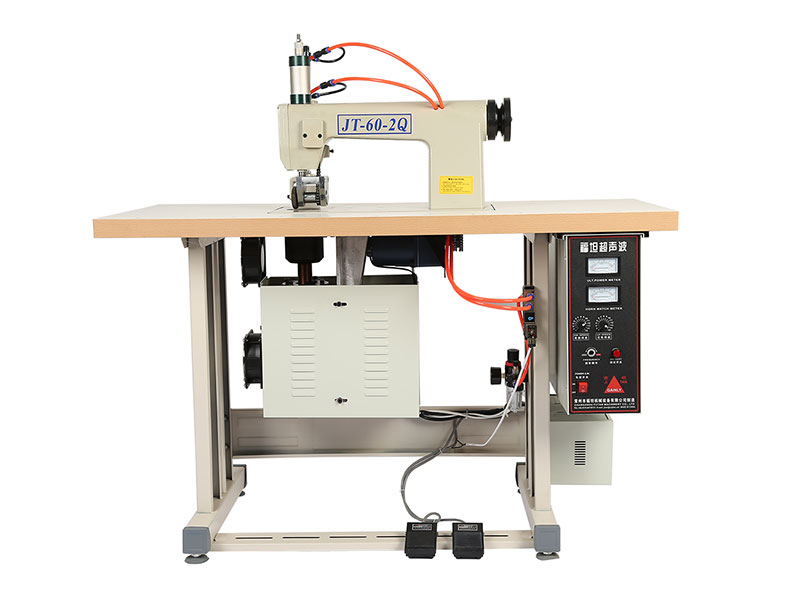 JT-60-2Q ultrasonic sewing machine